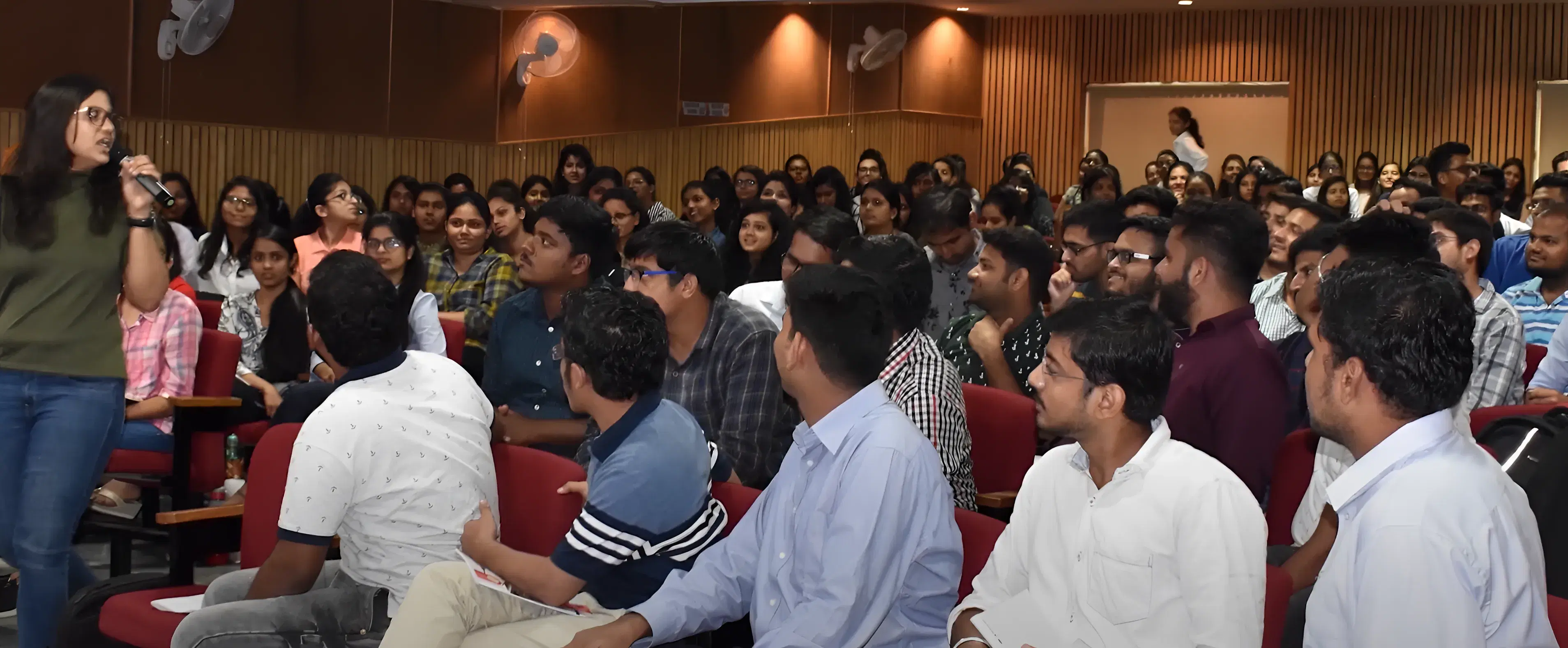 Jaipuria Institute of Management Academic Infrastructure photo 1